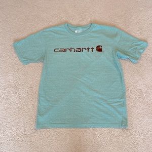 Carhartt men’s loose fit medium T-shirt